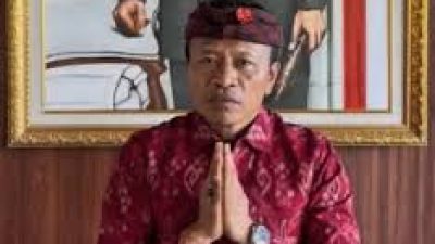 DPRD Bangli Sahkan KUA-PPAS 2025, Anggaran Diubah Minim